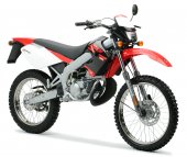 2006 Derbi X-Race 50 R photo